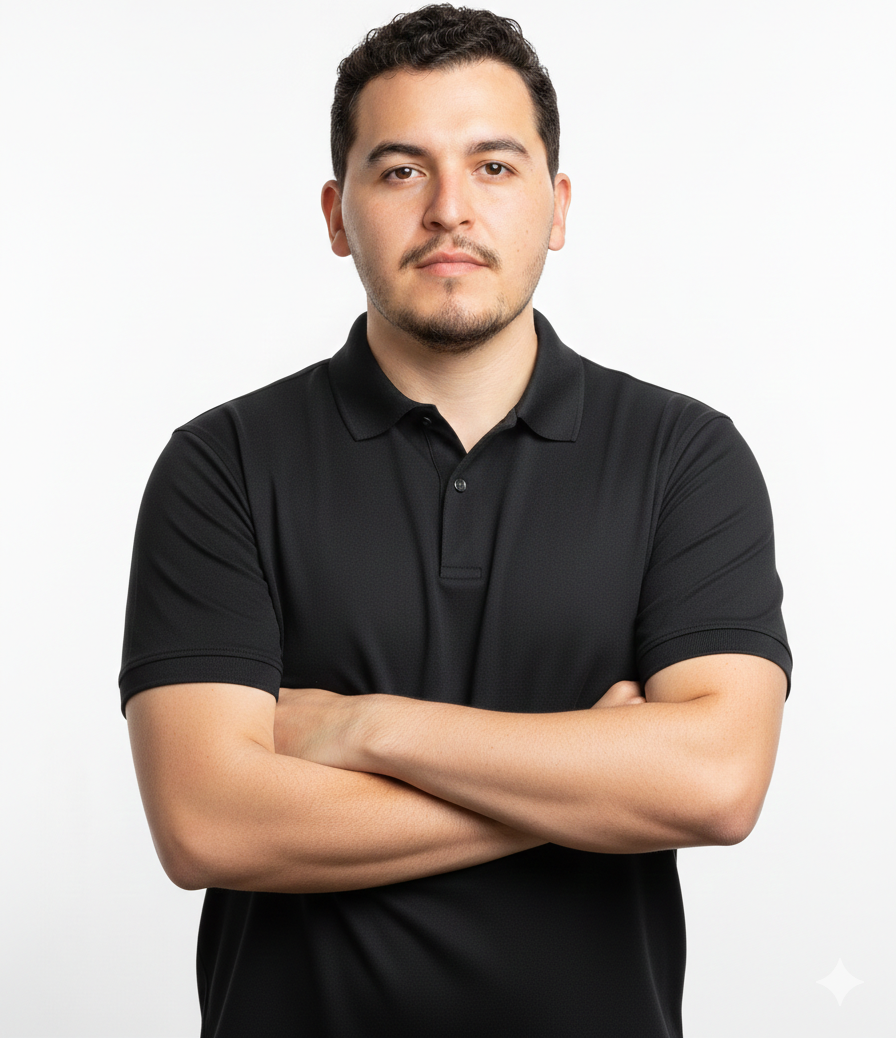 Lic. Julio González